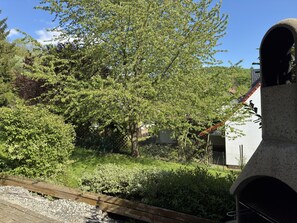 Maison Classique, 3 chambres | Jardin