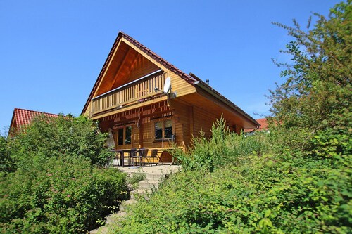 Blockhaus, Bad Sachsa