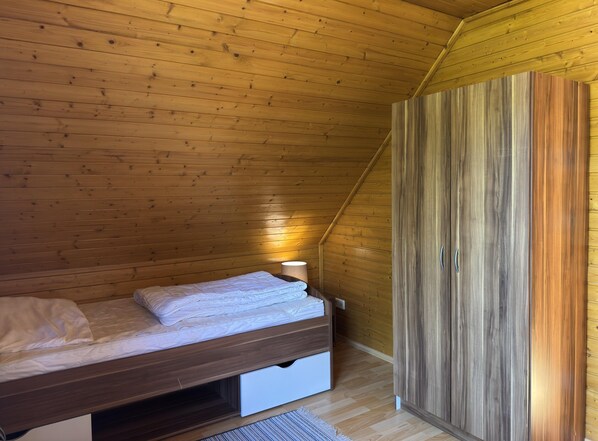 9 habitaciones y muebles diferentes