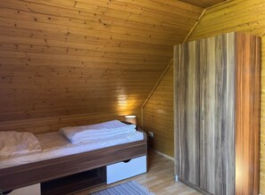 经典独立别墅, 3 间卧室 | 9 多间卧室、特色家居