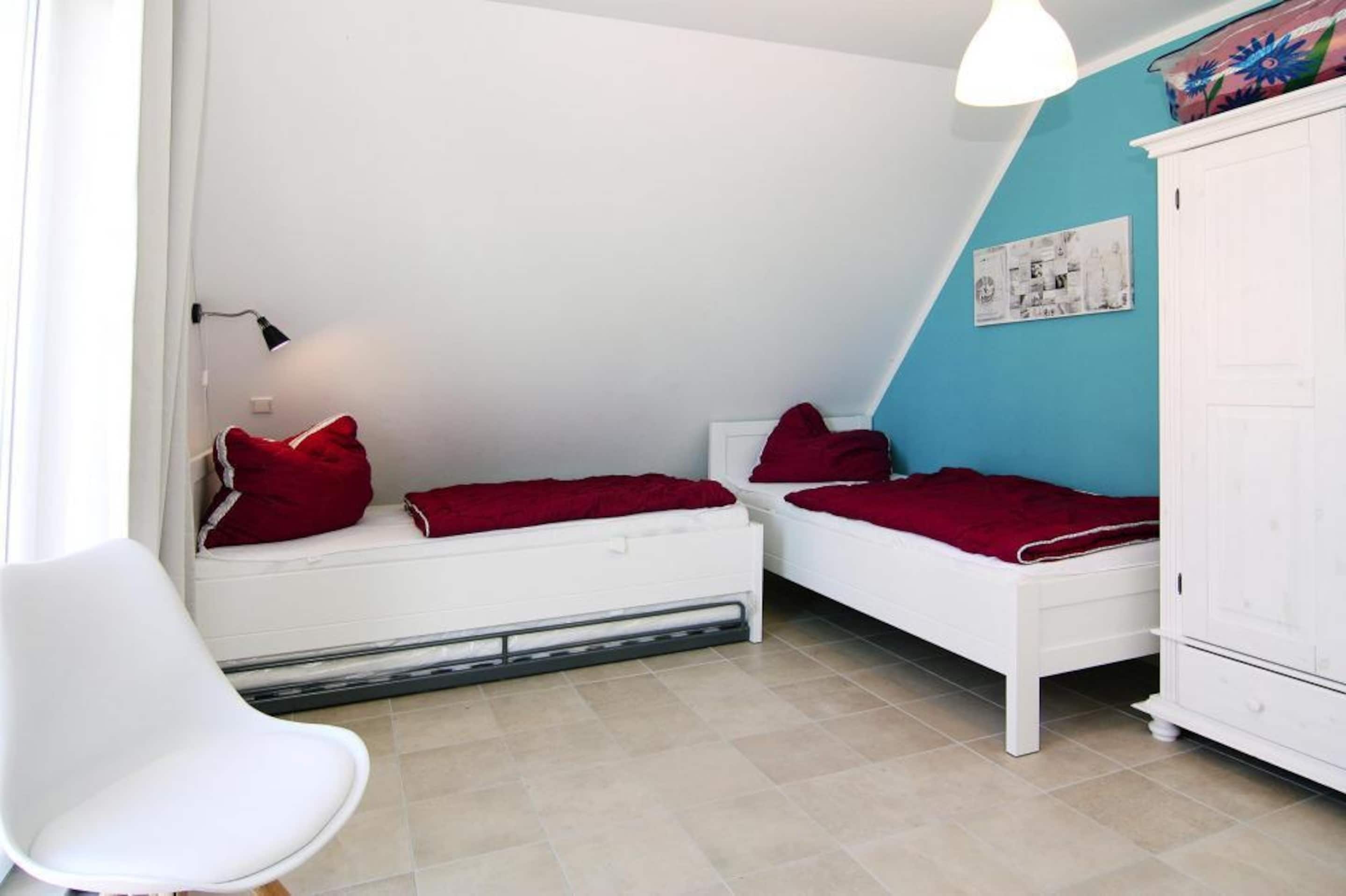 Hus – comfort, 3 soverom | 15 soverom og individuelt innredet