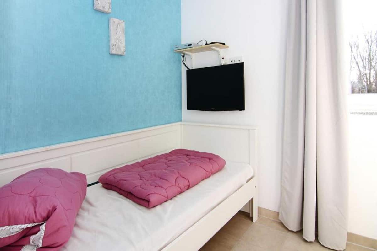 Casa Deluxe, 3 camere da letto | 15 camere, con arredamento individuale