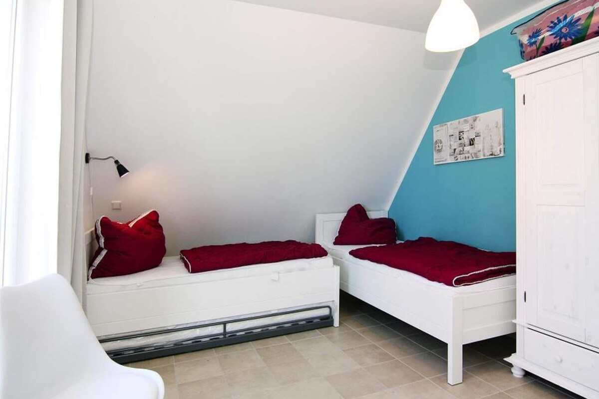 Classic House, 3 Bedrooms | 15 bedrooms, individually furnished