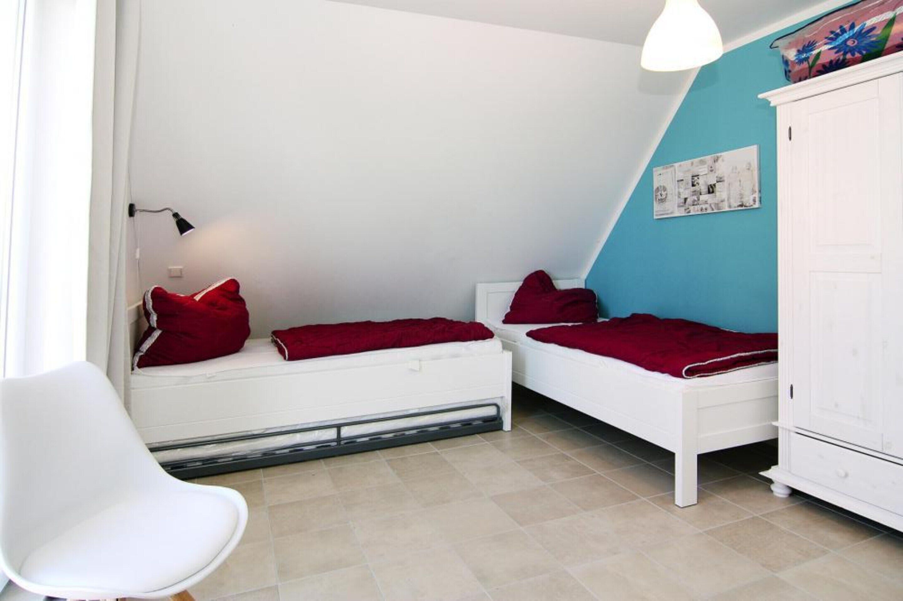 Maison Luxe, 3 chambres