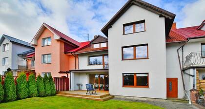 Holiday Home 200 qm, Kolobrzeg