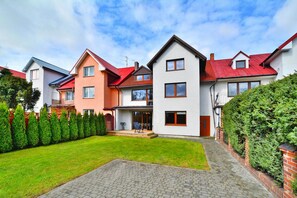 Hus – classic, 4 soverom | Eksteriør