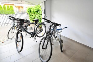 Nhà phong cách cổ điển, 4 phòng ngủ | Khuôn viên nơi lưu trú