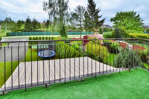 View from property - Holiday Home 200 qm, Kolobrzeg (Kołobrzeg)