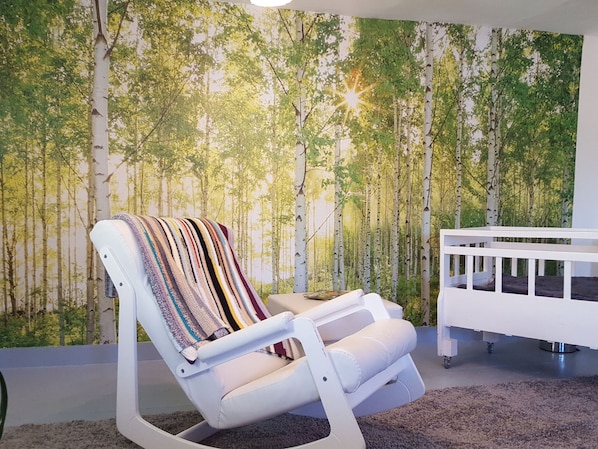 Comfort House, 4 Bedrooms | 6 bedrooms, individually furnished, iron/ironing board, bed sheets