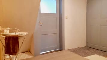 Rumah Comfort, 4 kamar tidur | Interior