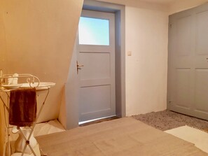 Comfort House, 4 Bedrooms | Interior - Charming Holiday Home With Natural Garden in Kaltennordheim-thuringia (Kaltennordheim)