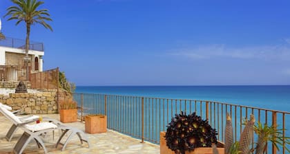 Villa Mistral, Villajoyosa