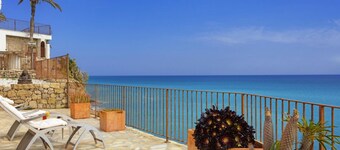 Villa Mistral, Villajoyosa