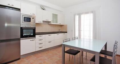 Holiday Homes, Lajares - La Oliva