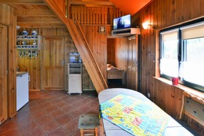 Comfort-Haus, 3 Schlafzimmer | Speisen