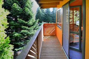 Maison Confort, 3 chambres | Terrasse/Patio