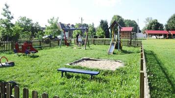 Comfort Bungalow, 1 Bedroom | Garden