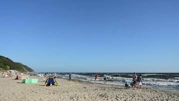 Classic Bungalow, 2 Bedrooms | View from property