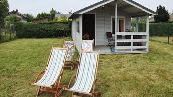 Comfort Bungalow, 1 Bedroom | Exterior