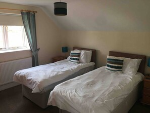 House, 3 Bedrooms, Patio | 3 bedrooms