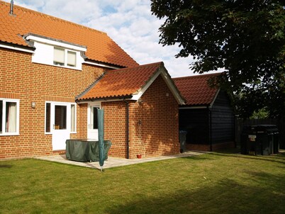 3 Alexandra Place, Walberswick