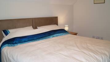 Hus - 3 sovrum - uteplats | 3 sovrum