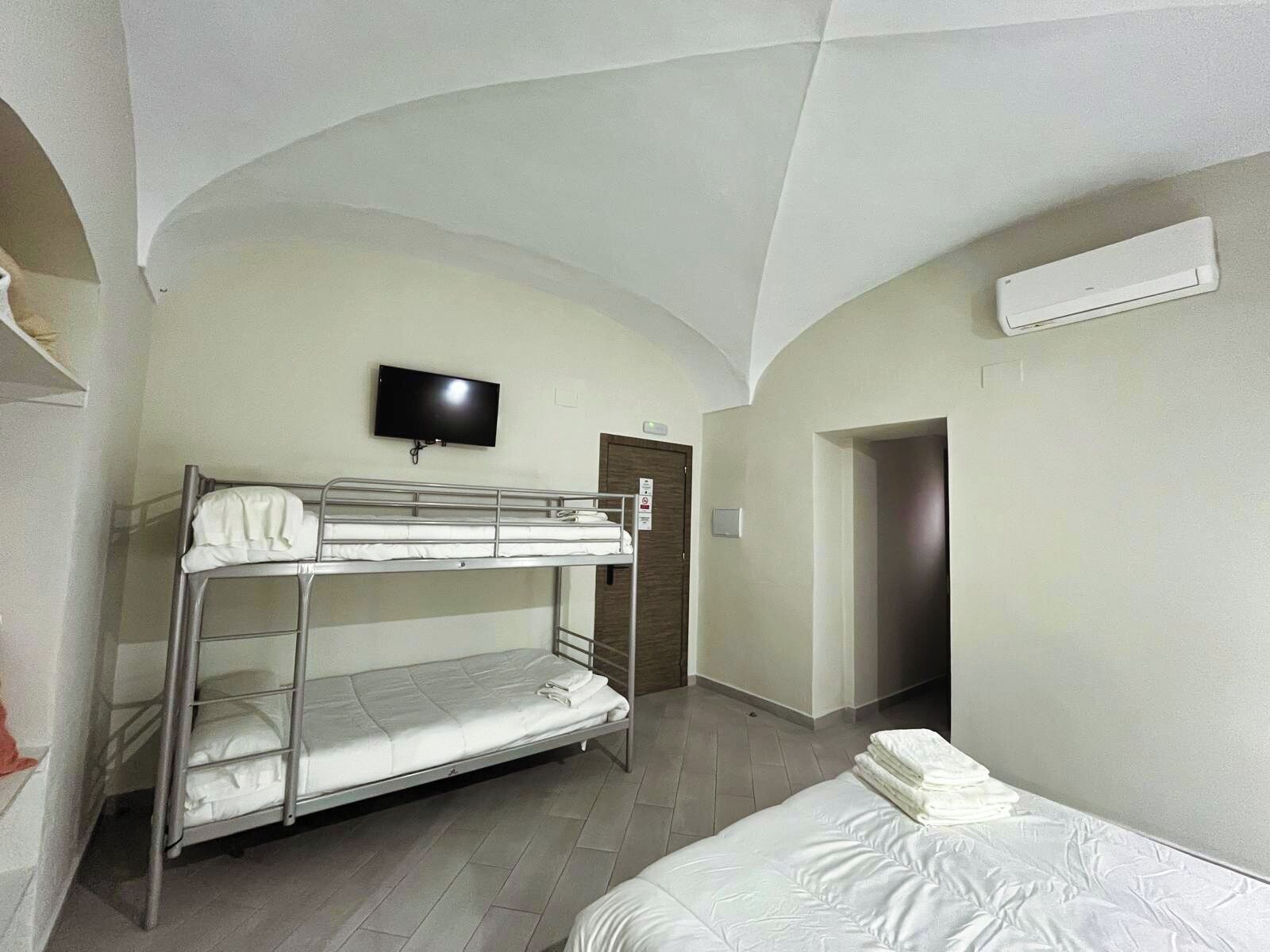 Foto - Hostal Pompeya Merida