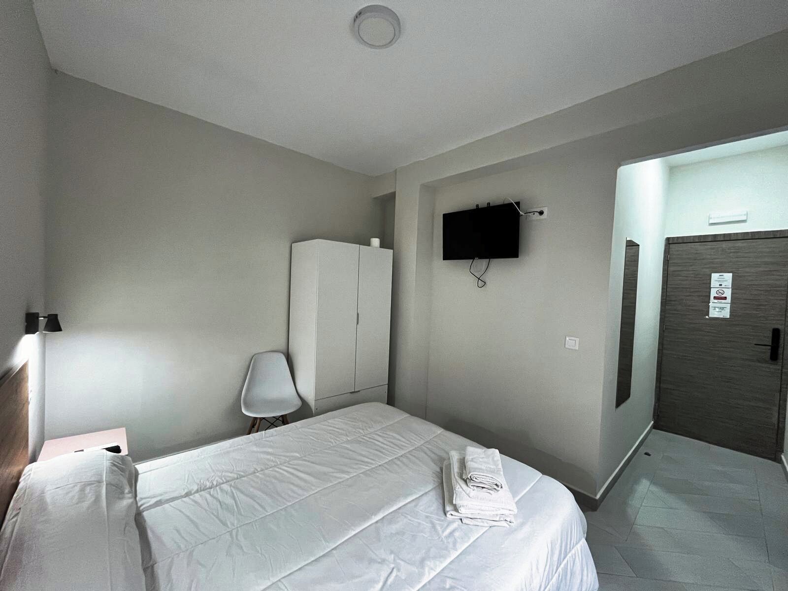 Foto - Hostal Pompeya Merida