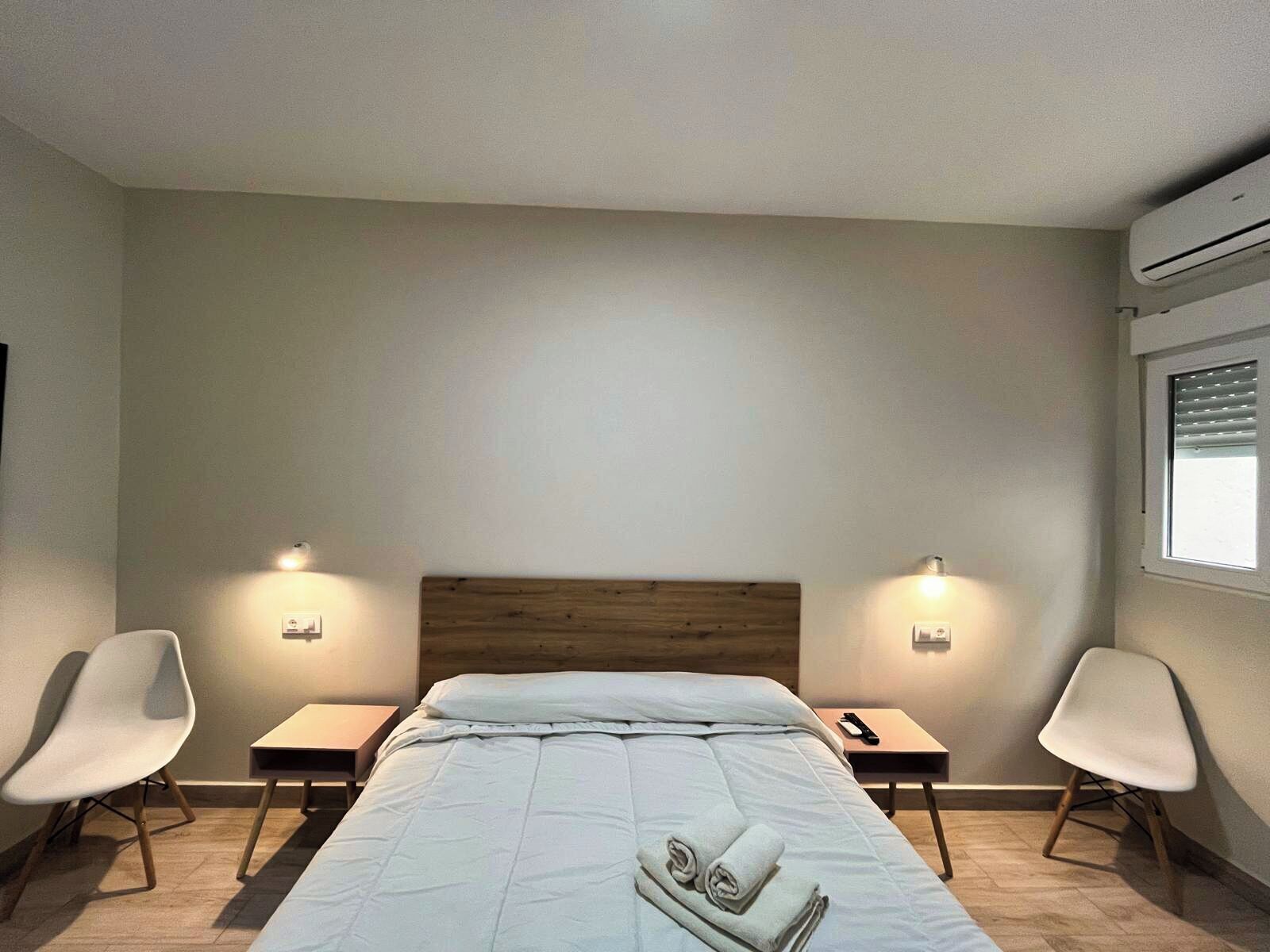 Foto - Hostal Pompeya Merida