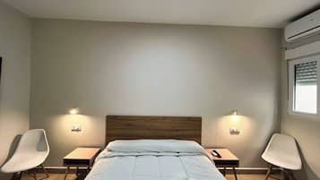 Geluiddichte muren, gratis wifi