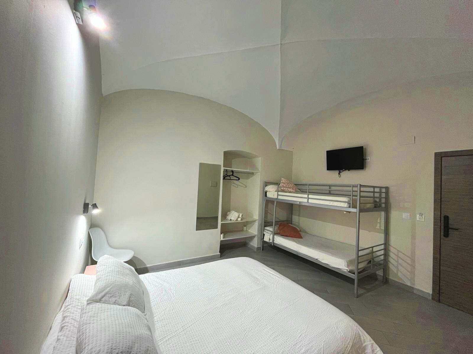 Foto - Hostal Pompeya Merida