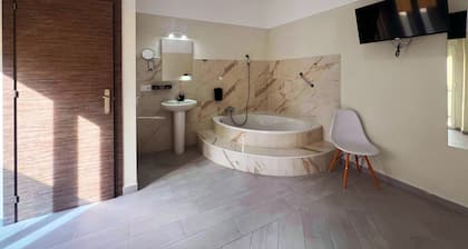 Hostal Pompeya