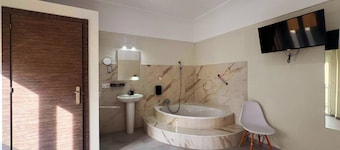 Hostal Pompeya