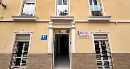Hostal Pompeya