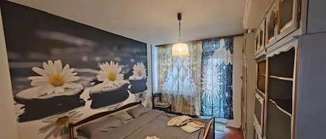 Appartement (Two Bedroom apartment) | 2 slaapkamers, gratis wifi