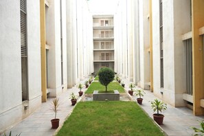 Exterior - Bubble Hotel (Bengaluru)