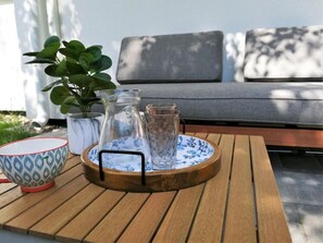 Comfort appartement, 1 slaapkamer | Exterieur