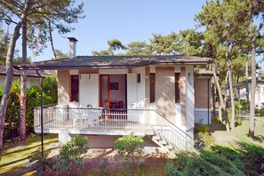 Exterior - Holiday Resort Alex, Lignano (Lignano Sabbiadoro)