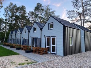 Hus Comfort - 2 sovrum | Exteriör