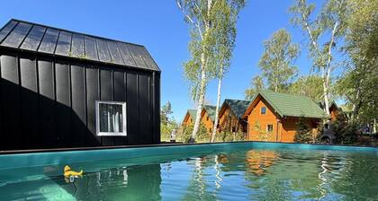 Resort Pirates in Dziwnow for 4 Persons