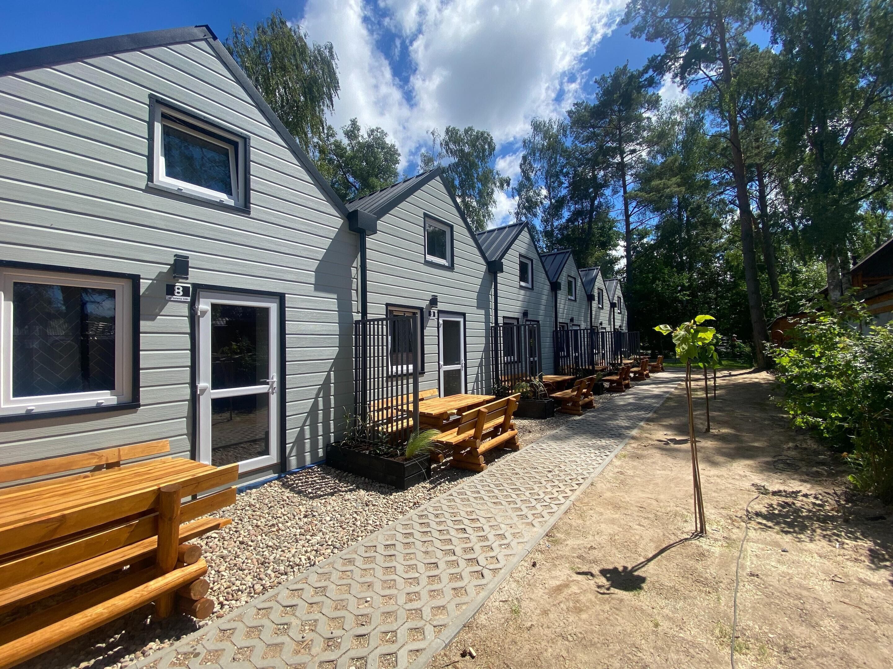 Comfort House, 2 Bedrooms | Outdoor dining