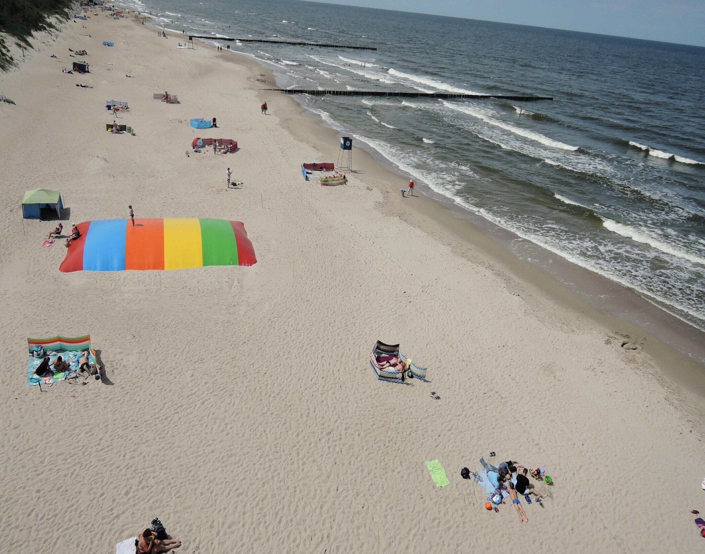 經典獨棟房屋, 1 間臥室 | 住宿景觀