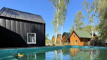 Comfort House, 2 Bedrooms | Exterior