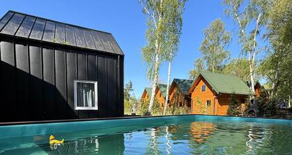 Resort Pirates in Dziwnow for 4 Persons