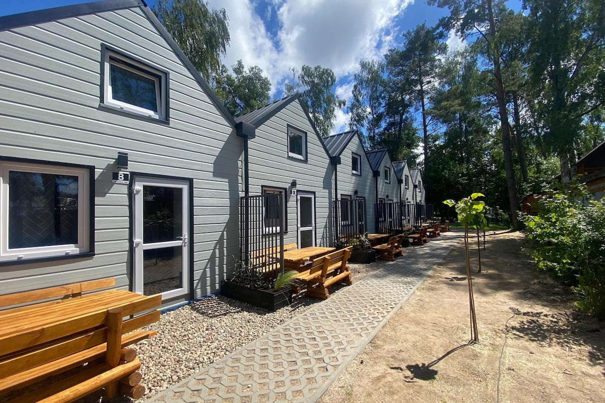 Comfort House, 2 Bedrooms | Exterior