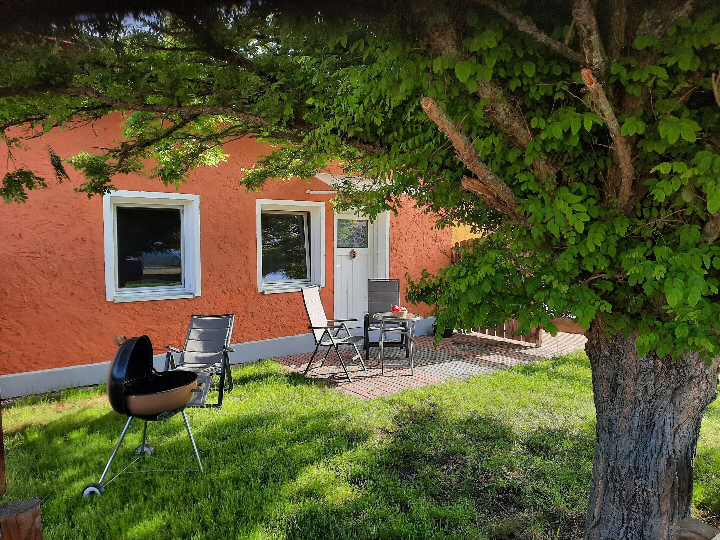 Comfort Apartment, 1 Bedroom | Exterior