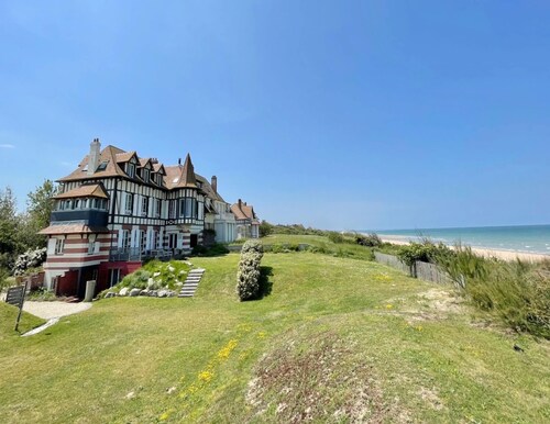 Apartment at the Vilzsee, Mirow