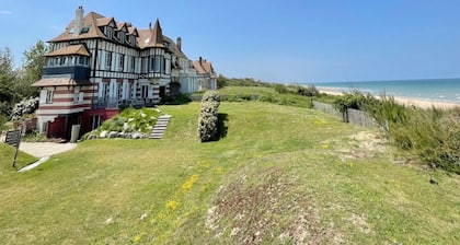 Apartment at the Vilzsee, Mirow