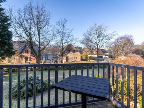 Comfortable Holiday Apartment in St. Peter Ording