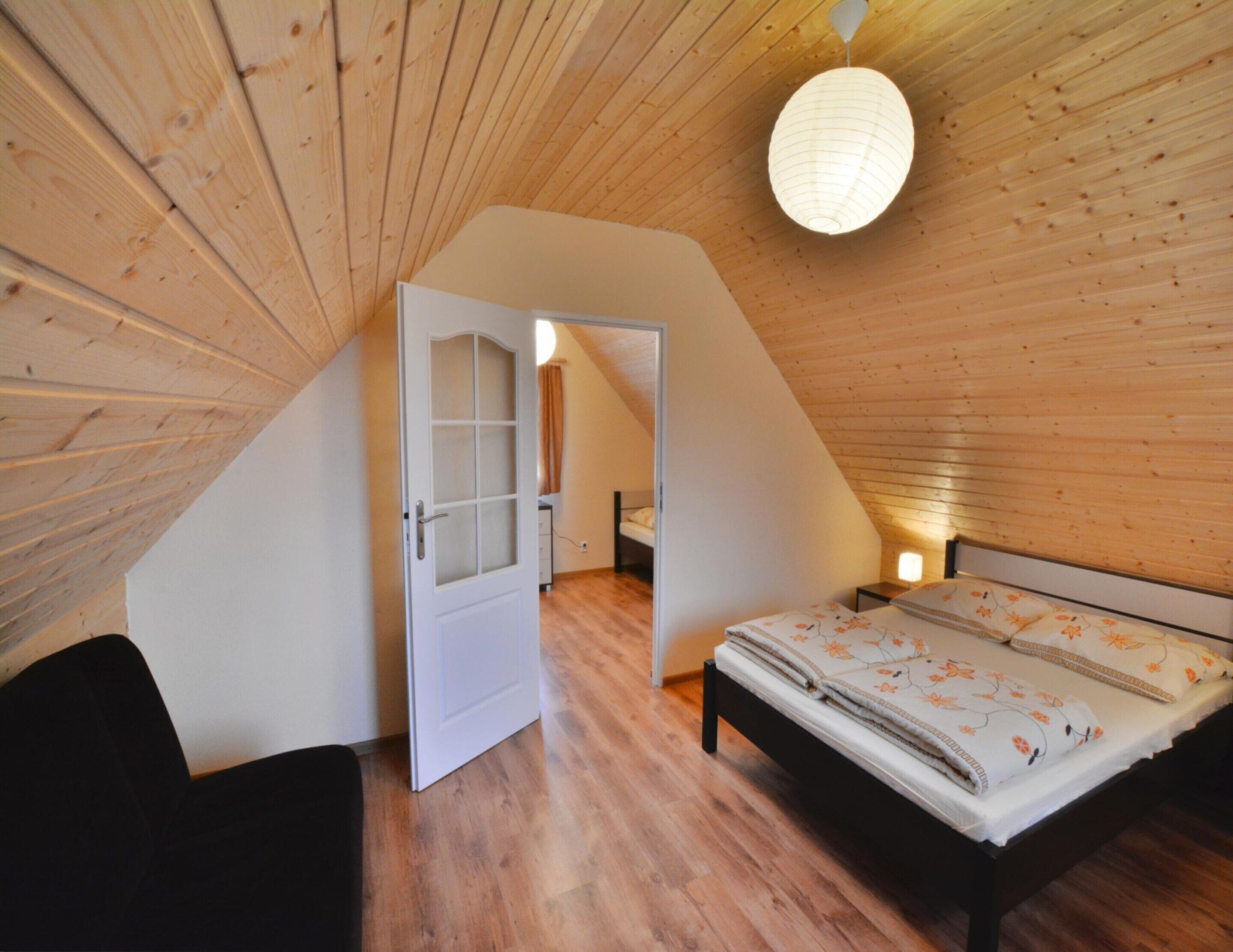 Comfort-Haus, 3 Schlafzimmer